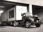 Mack B61 4x2 1953 года